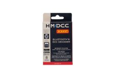 Hornby HM7000-8 - Lokdecoder HM7000 Bluetooth/DCC - 8-pol.
